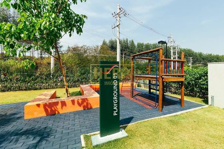 Apartamento à venda com 2 quartos, 54m² em Medeiros, Jundiaí