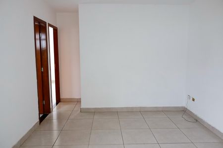 sala de apartamento para alugar com 2 quartos, 55m² em Presidente Altino, Osasco