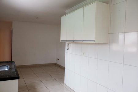 Apartamento para alugar com 55m², 2 quartos e sem vaga Apartamento para alugar com 55m², 2 quartos e sem vagaCozinha