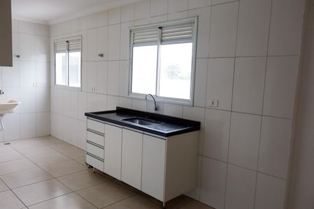 Apartamento para alugar com 55m², 2 quartos e sem vaga Apartamento para alugar com 55m², 2 quartos e sem vagaCozinha