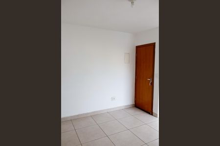 sala de apartamento para alugar com 2 quartos, 55m² em Presidente Altino, Osasco