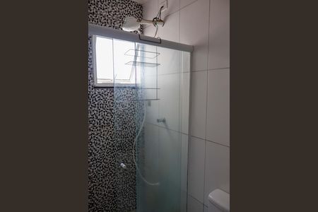 Apartamento para alugar com 55m², 2 quartos e sem vaga Apartamento para alugar com 55m², 2 quartos e sem vagaBanheiro