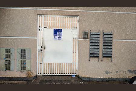 Apartamento para alugar com 55m², 2 quartos e sem vaga Apartamento para alugar com 55m², 2 quartos e sem vagaplaca