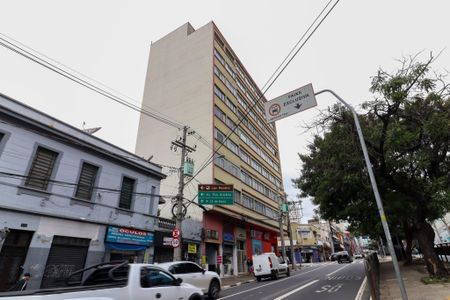 Apartamento à venda com 70m², 2 quartos e sem vaga Apartamento à venda com 70m², 2 quartos e sem vagaFachada