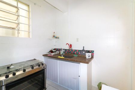 Apartamento à venda com 70m², 2 quartos e sem vaga Apartamento à venda com 70m², 2 quartos e sem vagaCozinha