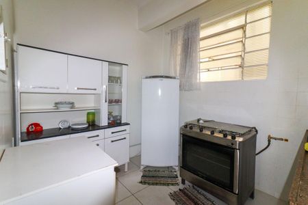 Apartamento à venda com 70m², 2 quartos e sem vaga Apartamento à venda com 70m², 2 quartos e sem vagaCozinha