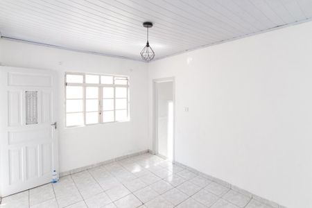 Sala de casa para alugar com 1 quarto, 140m² em Vila Nivi, São Paulo