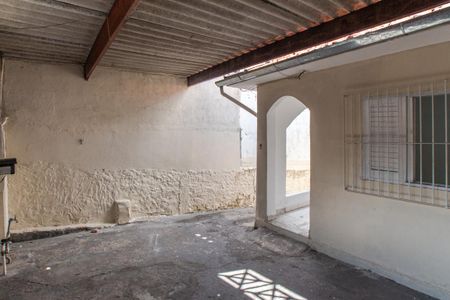 Casa para alugar com 140m², 1 quarto e 1 vaga Casa para alugar com 140m², 1 quarto e 1 vagaGaragem