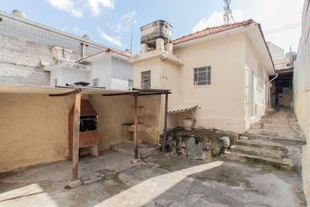 Casa para alugar com 140m², 1 quarto e 1 vaga Casa para alugar com 140m², 1 quarto e 1 vagaÁrea de Serviço