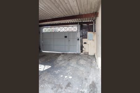 Casa para alugar com 140m², 1 quarto e 1 vaga Casa para alugar com 140m², 1 quarto e 1 vagaGaragem