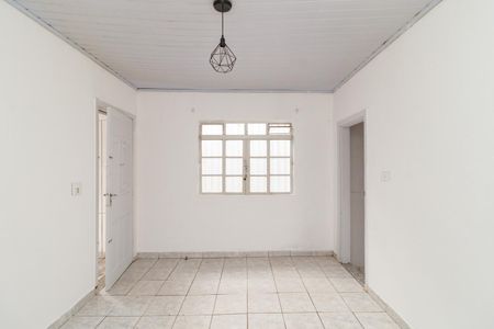 Sala de casa para alugar com 1 quarto, 140m² em Vila Nivi, São Paulo
