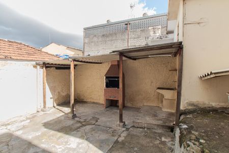 Casa para alugar com 140m², 1 quarto e 1 vaga Casa para alugar com 140m², 1 quarto e 1 vagaÁrea de Serviço