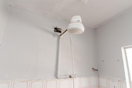 Casa para alugar com 140m², 1 quarto e 1 vaga Casa para alugar com 140m², 1 quarto e 1 vagaBanheiro
