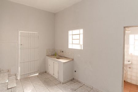 Casa para alugar com 140m², 1 quarto e 1 vaga Casa para alugar com 140m², 1 quarto e 1 vagaCozinha