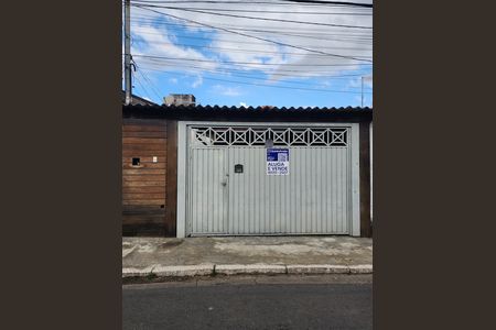 Casa para alugar com 140m², 1 quarto e 1 vaga