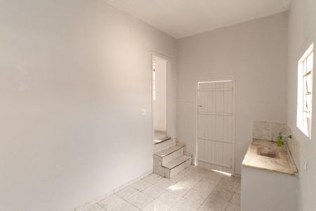 Casa para alugar com 140m², 1 quarto e 1 vaga Casa para alugar com 140m², 1 quarto e 1 vagaCozinha