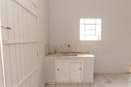 Casa para alugar com 140m², 1 quarto e 1 vaga Casa para alugar com 140m², 1 quarto e 1 vagaCozinha