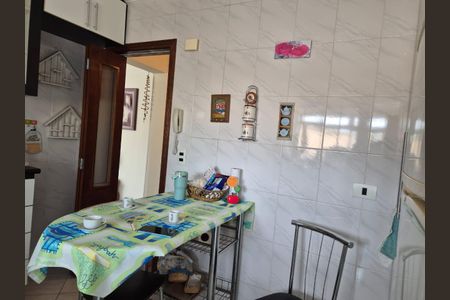 Apartamento para alugar com 80m², 2 quartos e 1 vaga Apartamento para alugar com 80m², 2 quartos e 1 vagaCozinha