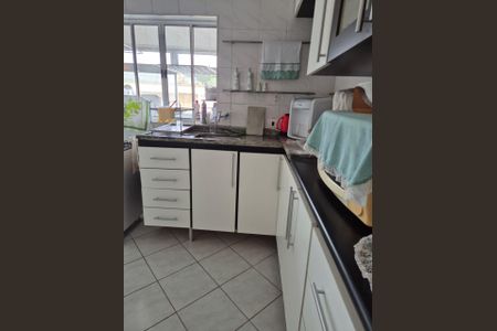 Apartamento para alugar com 80m², 2 quartos e 1 vaga Apartamento para alugar com 80m², 2 quartos e 1 vagaCozinha