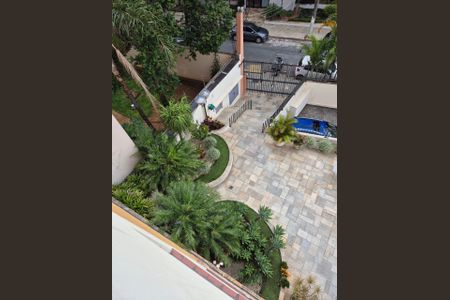 Vista de apartamento à venda com 2 quartos, 80m² em Vila Gumercindo, São Paulo