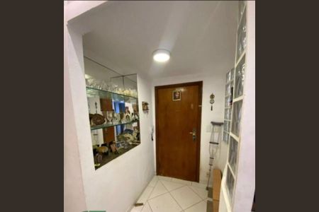 Apartamento para alugar com 90m², 1 quarto e 1 vaga Apartamento para alugar com 90m², 1 quarto e 1 vagaSala