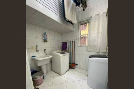 Apartamento para alugar com 90m², 1 quarto e 1 vaga Apartamento para alugar com 90m², 1 quarto e 1 vagaÁrea de serviço