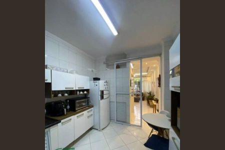 Apartamento para alugar com 90m², 1 quarto e 1 vaga Apartamento para alugar com 90m², 1 quarto e 1 vagaCozinha