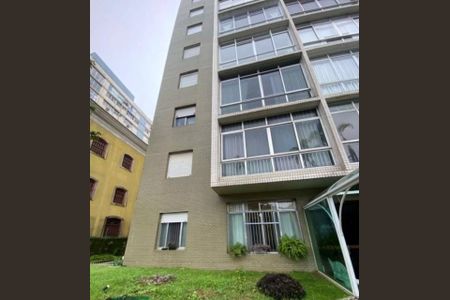 Apartamento para alugar com 90m², 1 quarto e 1 vaga Apartamento para alugar com 90m², 1 quarto e 1 vagaÁrea externa