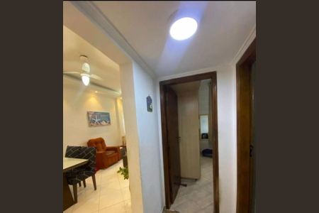 Apartamento para alugar com 90m², 1 quarto e 1 vaga Apartamento para alugar com 90m², 1 quarto e 1 vagaSala