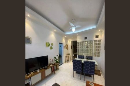 Apartamento para alugar com 90m², 1 quarto e 1 vaga Apartamento para alugar com 90m², 1 quarto e 1 vagaSala