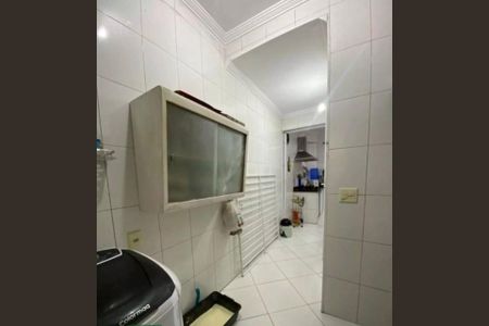 Apartamento para alugar com 90m², 1 quarto e 1 vaga Apartamento para alugar com 90m², 1 quarto e 1 vagaÁrea de serviço