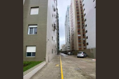 Apartamento para alugar com 90m², 1 quarto e 1 vaga Apartamento para alugar com 90m², 1 quarto e 1 vagaÁrea externa