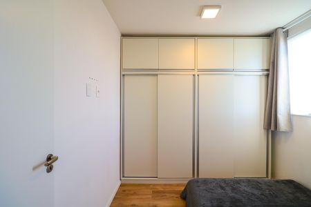 Apartamento para alugar com 41m², 2 quartos e sem vaga