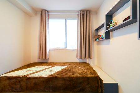 Apartamento para alugar com 41m², 2 quartos e sem vaga
