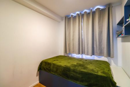 Apartamento para alugar com 2 quartos, 41m² em Jardim Maria Duarte, São Paulo