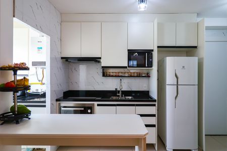 Apartamento para alugar com 41m², 2 quartos e sem vaga