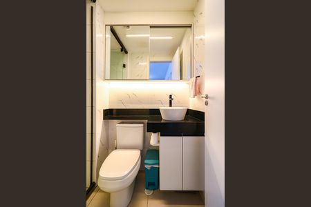 Apartamento para alugar com 41m², 2 quartos e sem vaga