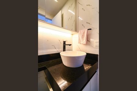 Apartamento para alugar com 41m², 2 quartos e sem vaga