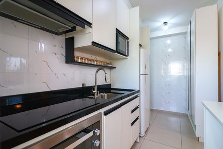 Apartamento para alugar com 41m², 2 quartos e sem vaga