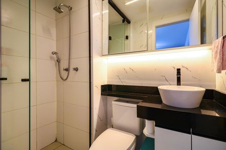 Apartamento para alugar com 41m², 2 quartos e sem vaga