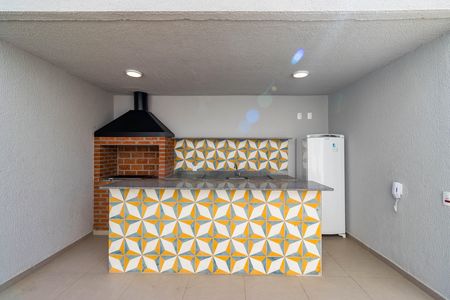 Apartamento para alugar com 41m², 2 quartos e sem vaga