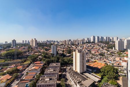 Apartamento para alugar com 41m², 2 quartos e sem vaga