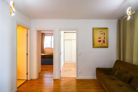 Apartamento para alugar com 2 quartos, 41m² em Jardim Maria Duarte, São Paulo