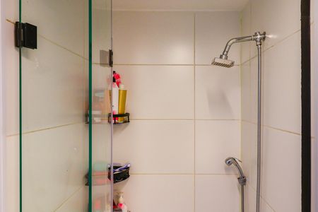 Apartamento para alugar com 41m², 2 quartos e sem vaga
