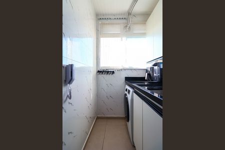 Apartamento para alugar com 41m², 2 quartos e sem vaga