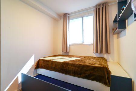 Apartamento para alugar com 41m², 2 quartos e sem vaga