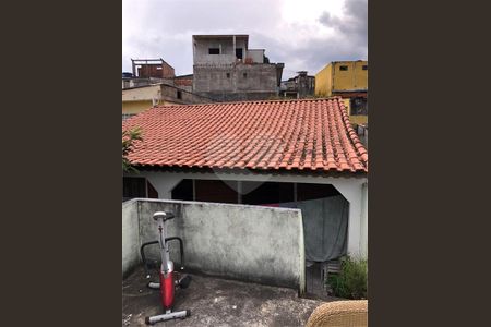 Casa à venda com 4 quartos, 500m² em Vila Bela Vista (Zona Norte), São Paulo