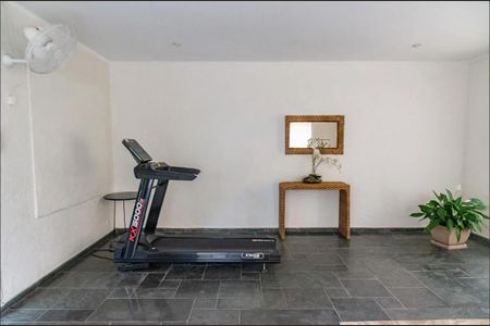 Apartamento para alugar com 80m², 2 quartos e 1 vaga Apartamento para alugar com 80m², 2 quartos e 1 vagaÁrea comum - Academia