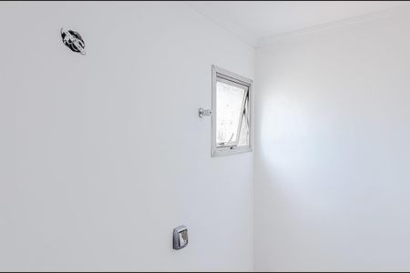 Apartamento para alugar com 80m², 2 quartos e 1 vaga Apartamento para alugar com 80m², 2 quartos e 1 vagaBanheiro da Suíte