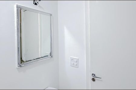 Apartamento para alugar com 80m², 2 quartos e 1 vaga Apartamento para alugar com 80m², 2 quartos e 1 vagaBanheiro Social